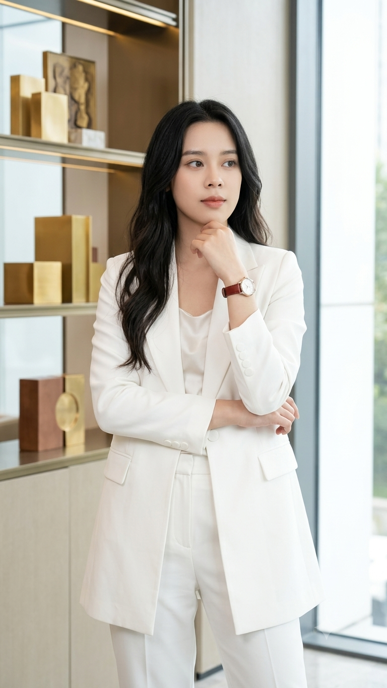Pham Thi Thao — VanAura International