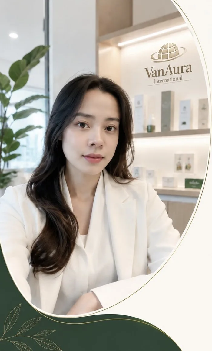 Pham Thi Thao — VanAura International