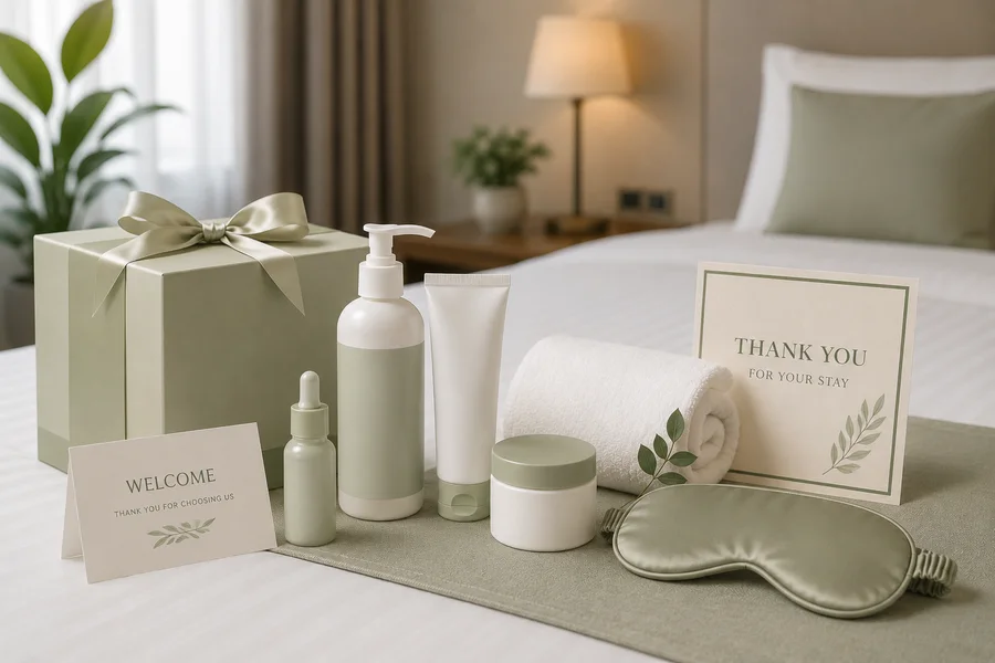 Spa, massage, khách sạn