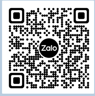 VanAura Zalo QR